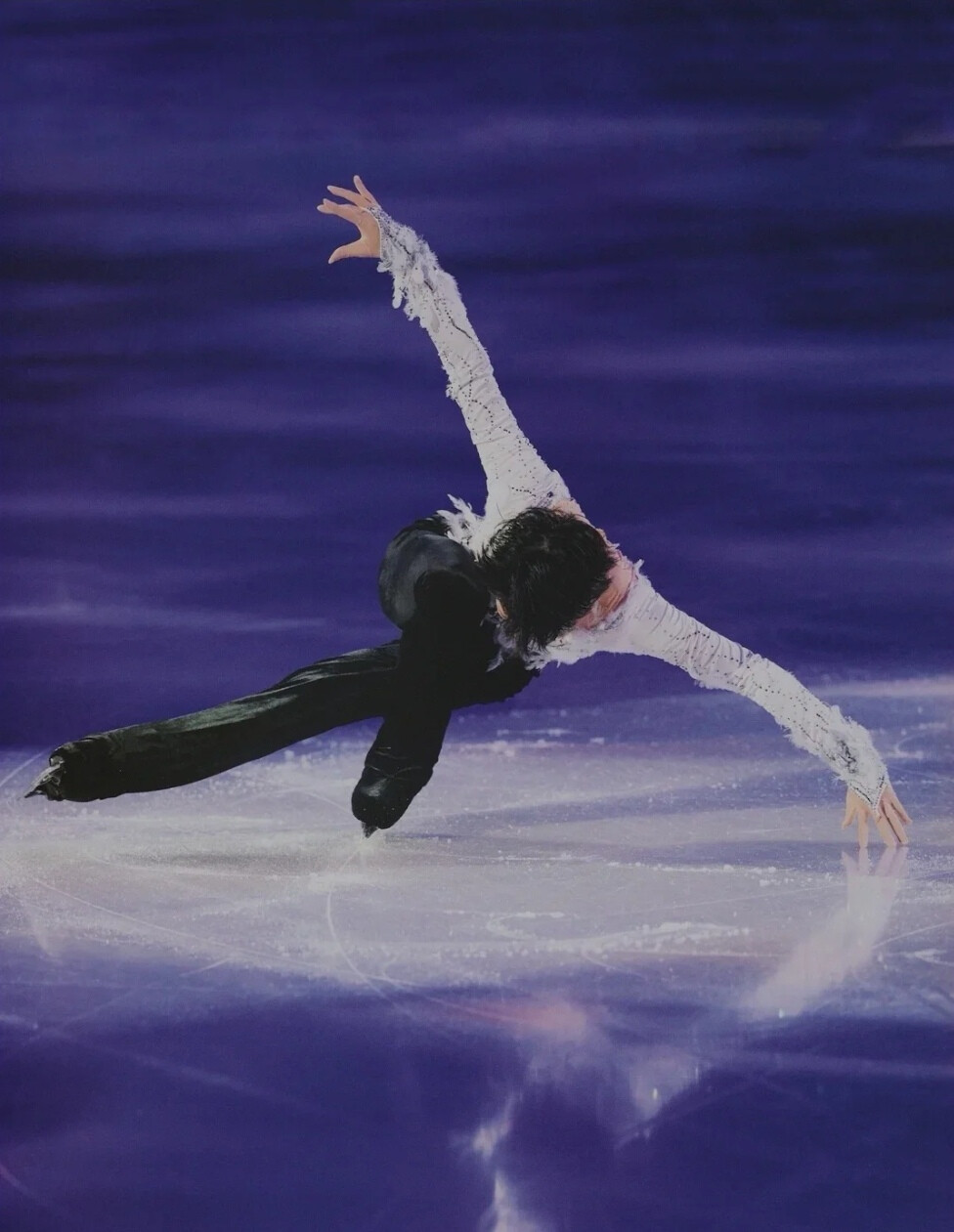 yuzuru