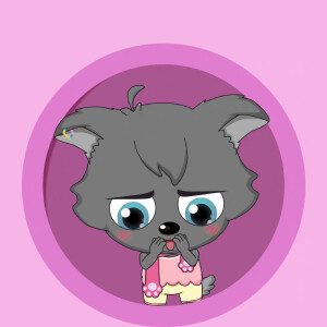 可爱小香香头像♥