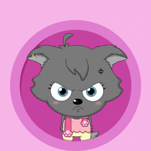 可爱小香香头像♥