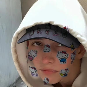 男头