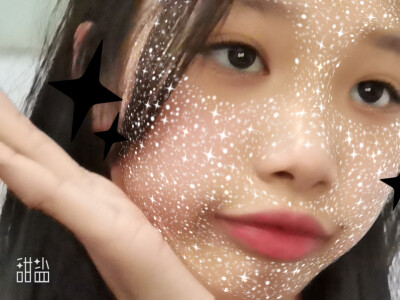 初中女头ins系列