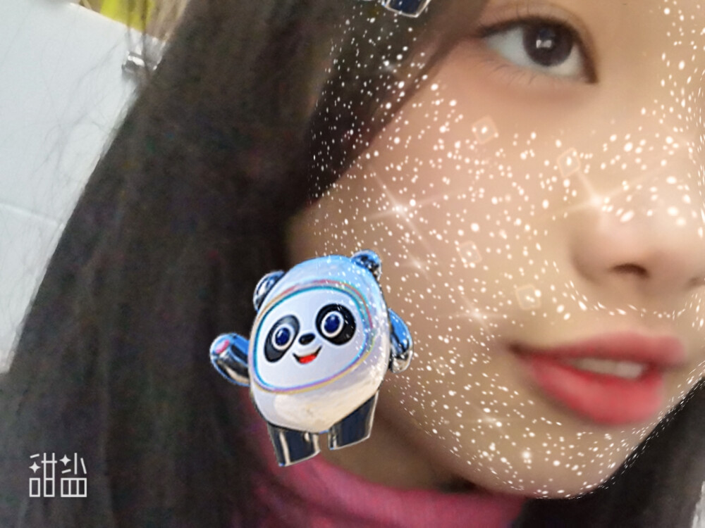 初中女头ins系列