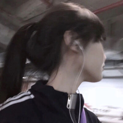 初中女头ins系列