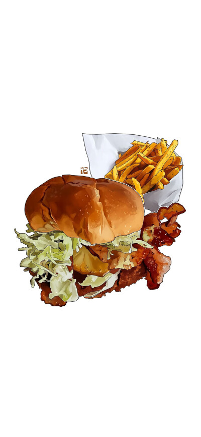 2.16
出一期食物壁纸｜禁二改二传