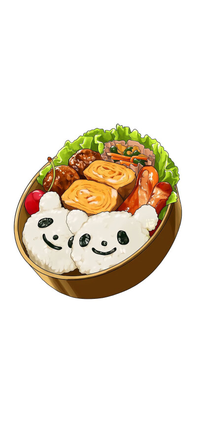 2.16
出一期食物壁纸｜禁二改二传