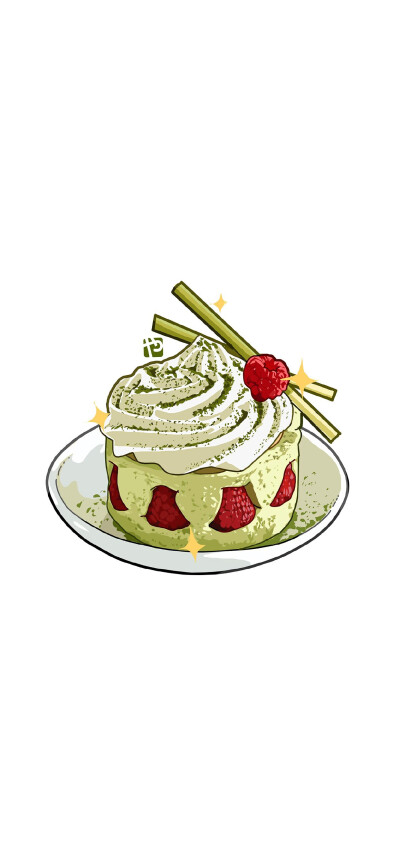 2.16
食物壁纸③｜禁二传二改