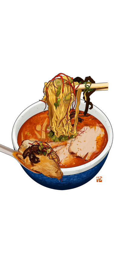 2.16
食物壁纸③｜禁二传二改