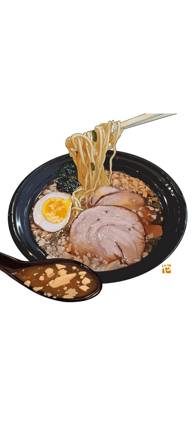 2.16
食物壁纸③｜禁二传二改