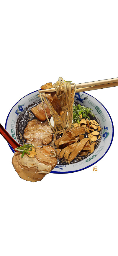 2.16
食物壁纸④｜禁二改二传