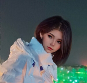 画画动作参考