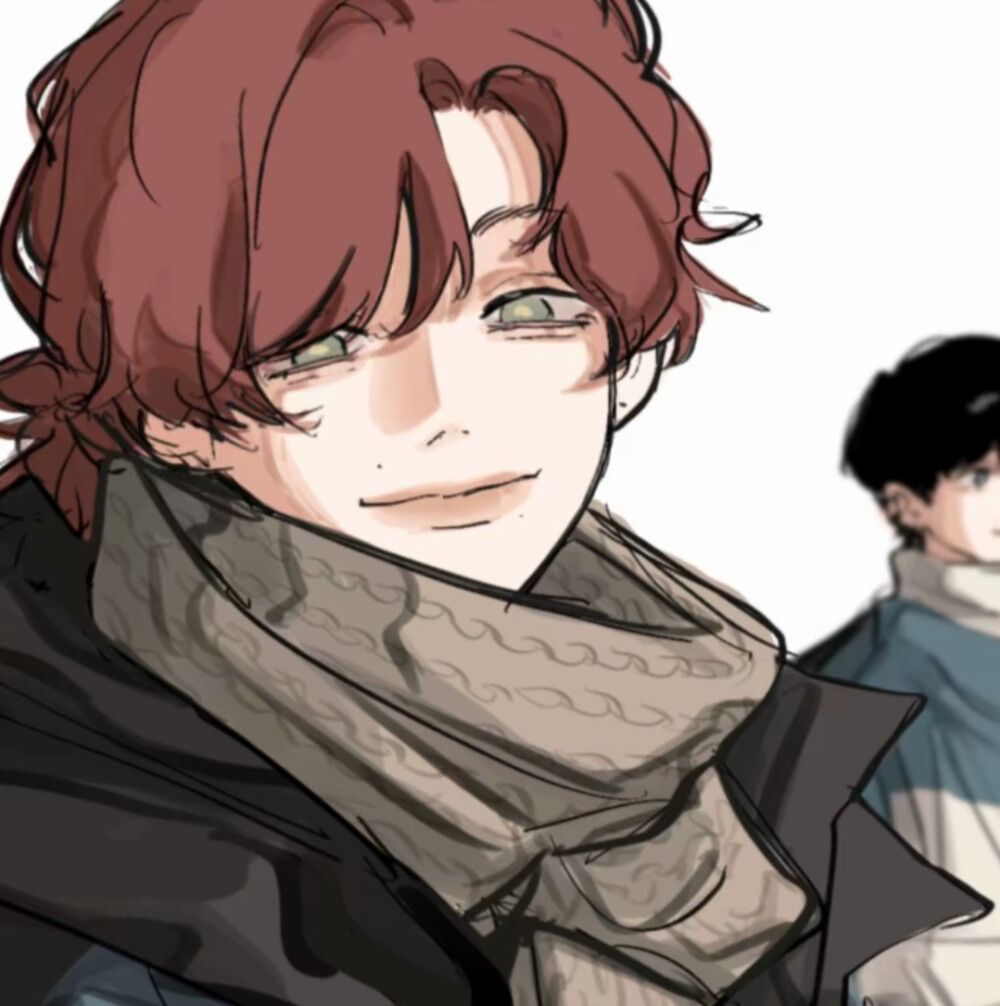 二传注明堆糖：常畫
画师：你的毛毛小狗