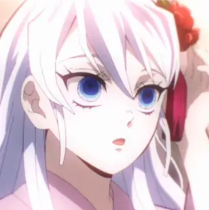 堕姬 堆糖 美图壁纸兴趣社区