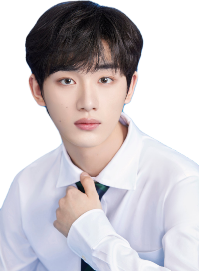 /人物立绘·时代少年团
≮咸鸡蛋炒鸡蛋.加盐