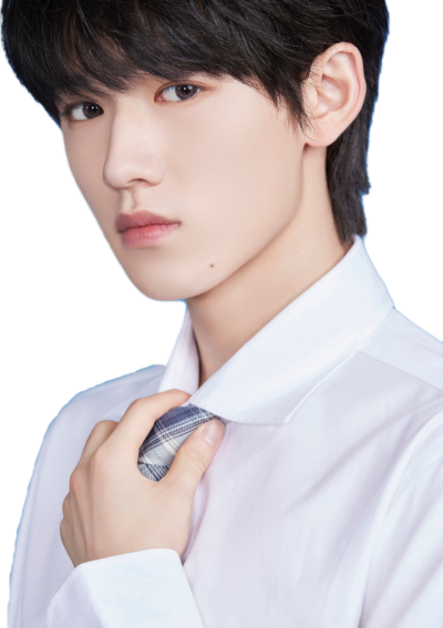 /人物立绘·时代少年团
≮咸鸡蛋炒鸡蛋.加盐