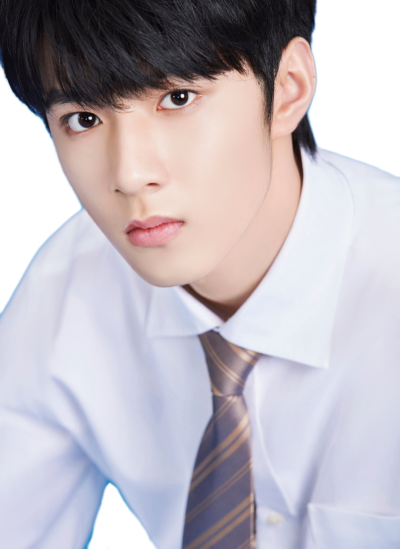 /人物立绘·时代少年团
≮咸鸡蛋炒鸡蛋.加盐