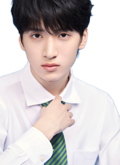 /人物立绘·时代少年团
≮咸鸡蛋炒鸡蛋.加盐