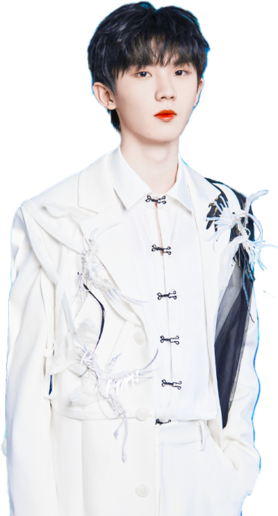 /人物立绘·时代少年团
≮咸鸡蛋炒鸡蛋.加盐