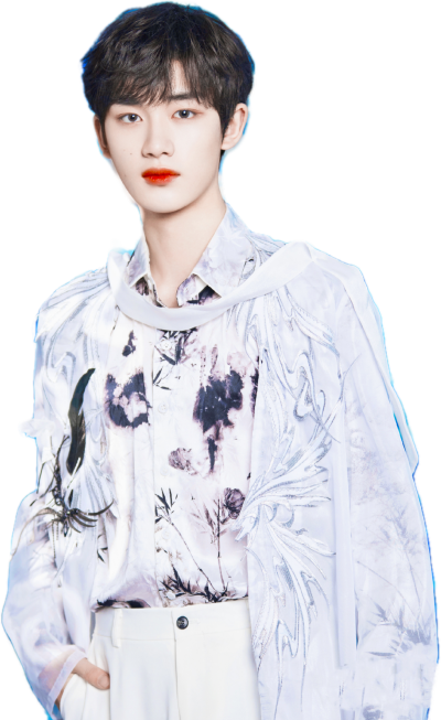 /人物立绘·时代少年团
≮咸鸡蛋炒鸡蛋.加盐