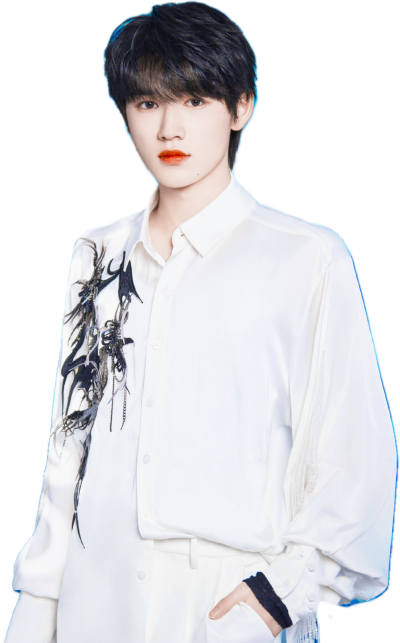 /人物立绘·时代少年团
≮咸鸡蛋炒鸡蛋.加盐