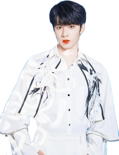 /人物立绘·时代少年团
≮咸鸡蛋炒鸡蛋.加盐