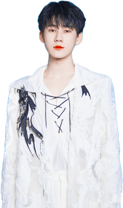 /人物立绘·时代少年团
≮咸鸡蛋炒鸡蛋.加盐