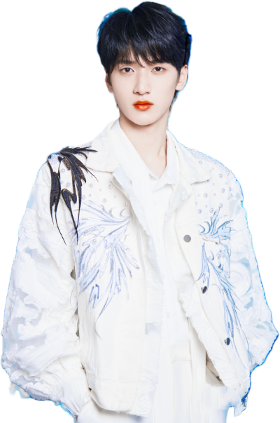 /人物立绘·时代少年团
≮咸鸡蛋炒鸡蛋.加盐