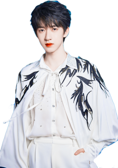 /人物立绘·时代少年团
≮咸鸡蛋炒鸡蛋.加盐