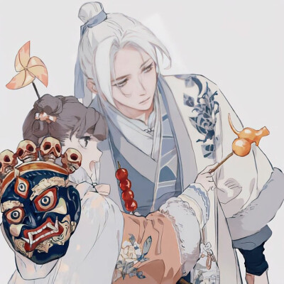 
画师 loli武士