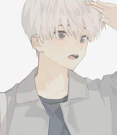 画师twi:san_o_clock ​​​
（自存，来源：wb手绘画画）