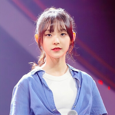 PRODUCE 48｜李宥姃可二改
不用注明 收藏点赞专辑