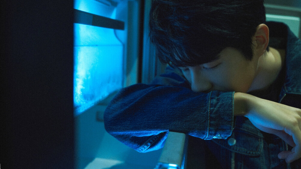 刘昊然