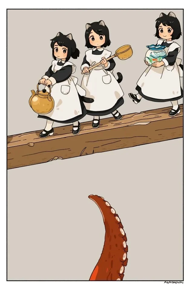 画师