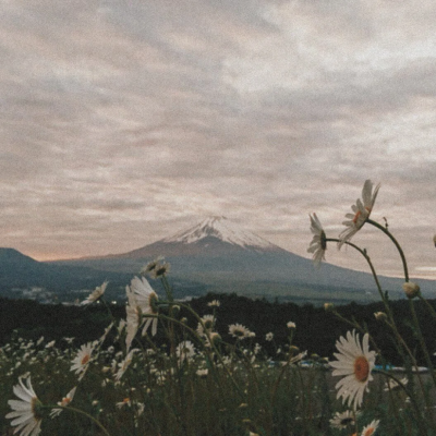 富士山