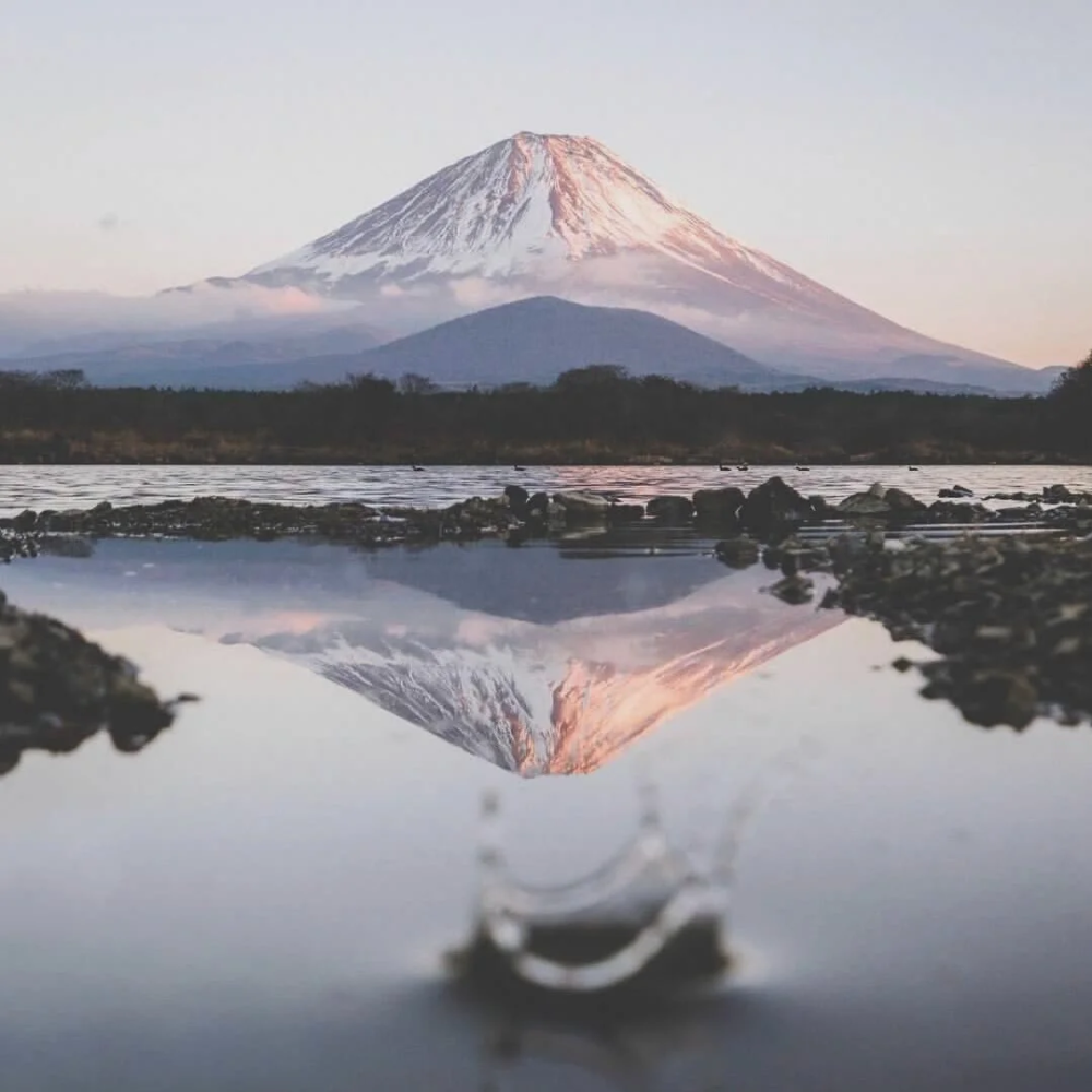 富士山