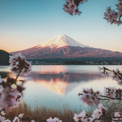 富士山