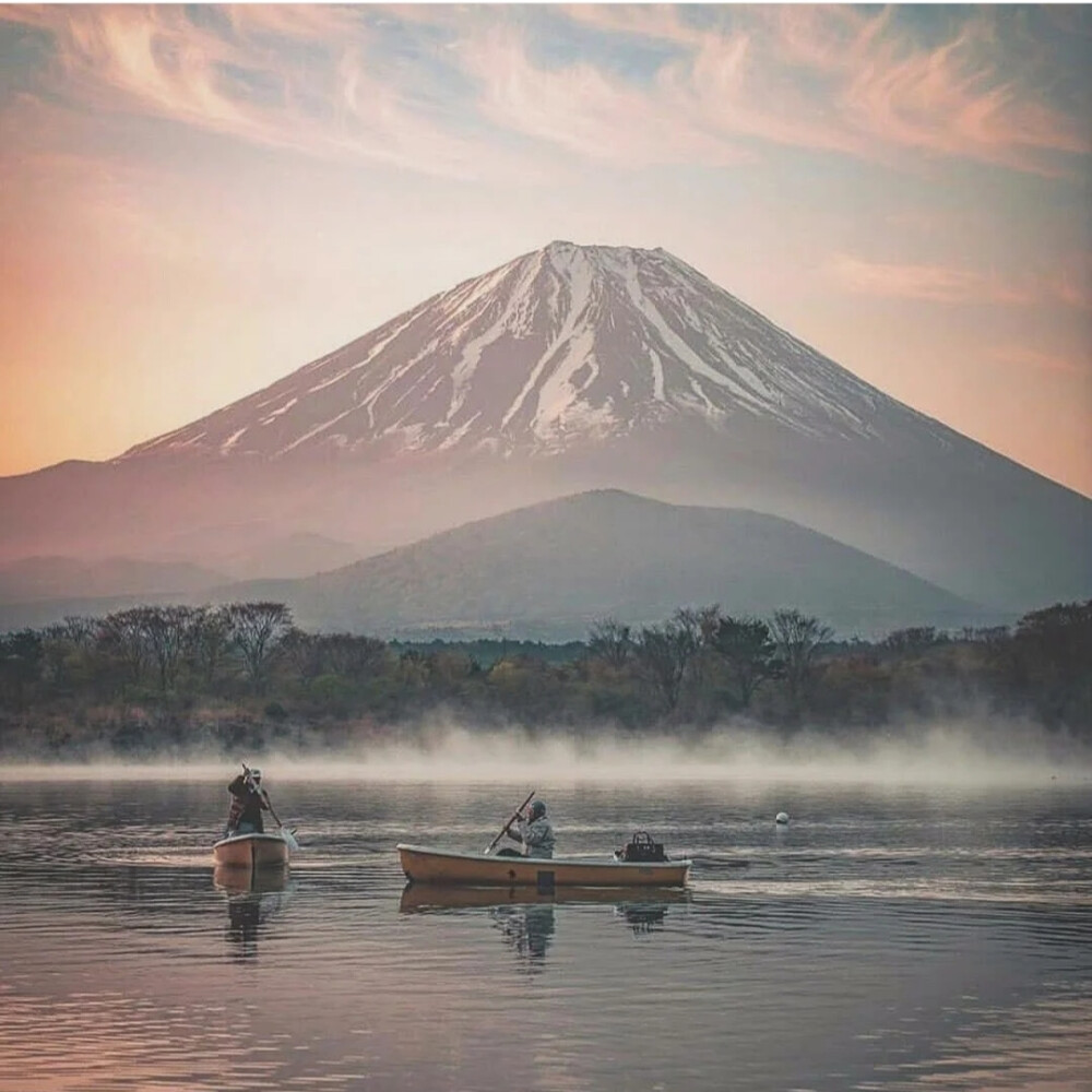 富士山