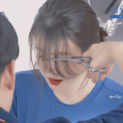 IU