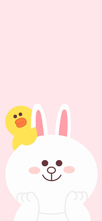 ✐.line friends-壁纸