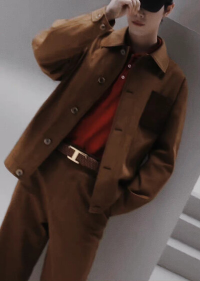 是顾一野啊
好爱顾一野啊