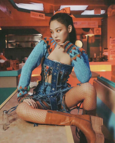 Jennie