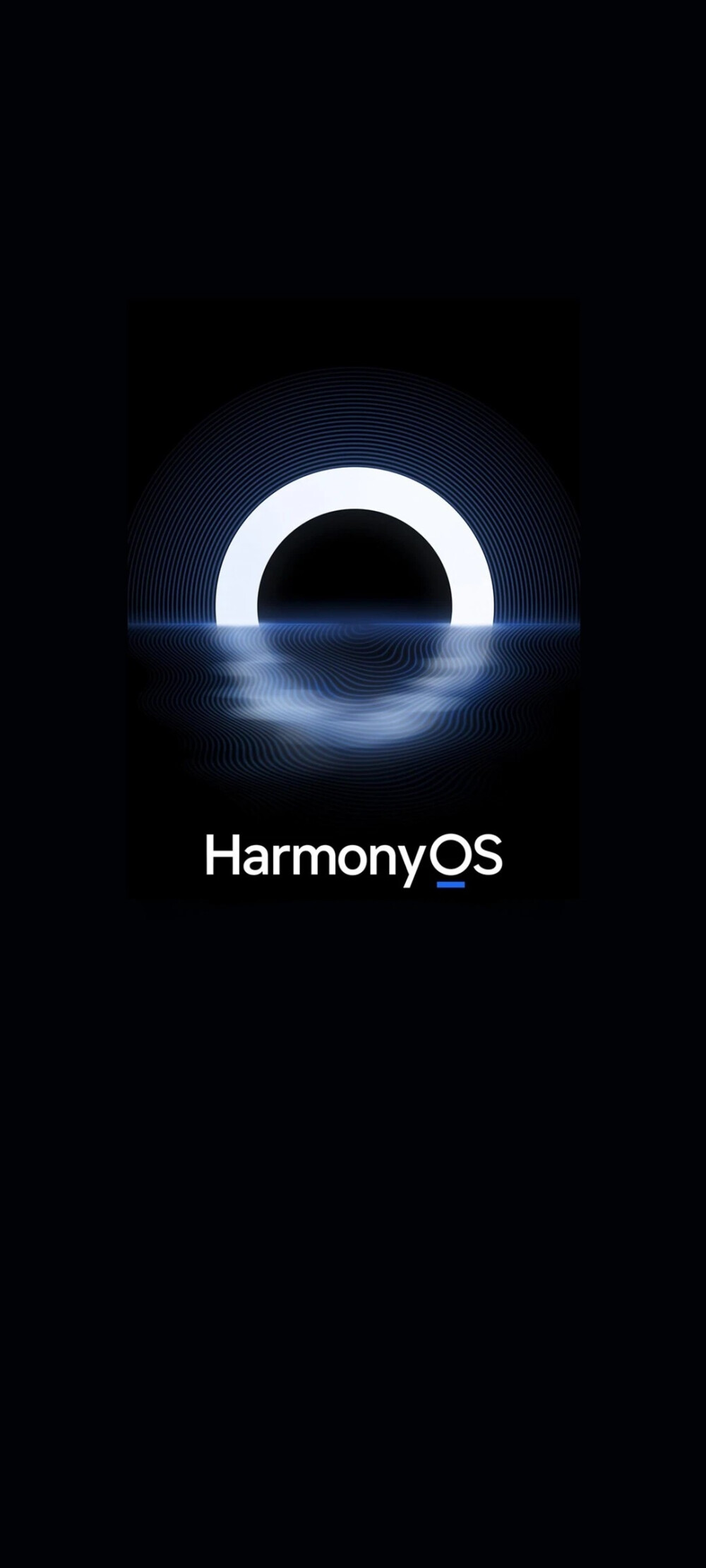 息屏gif与黑色壁纸 来自网络侵删