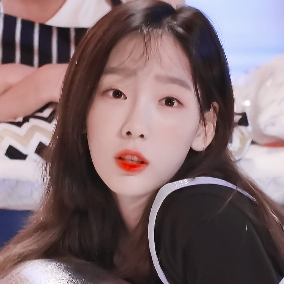 -金泰妍
原江纪然
c苏旻玧