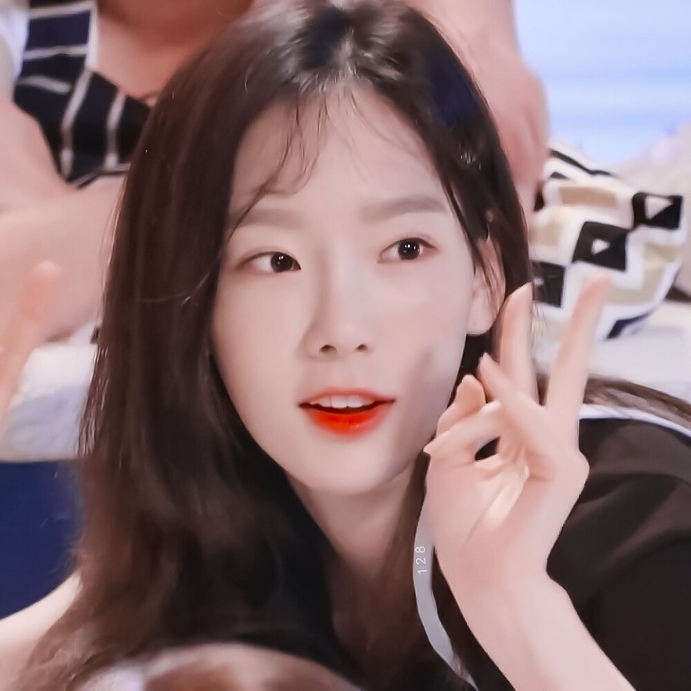 -金泰妍
原江纪然
c苏旻玧