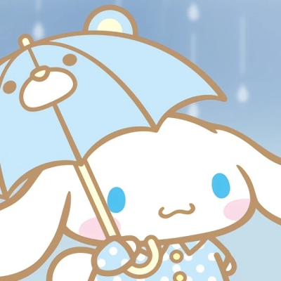 Cinnamoroll