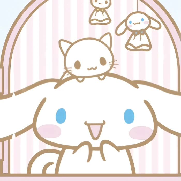 Cinnamoroll