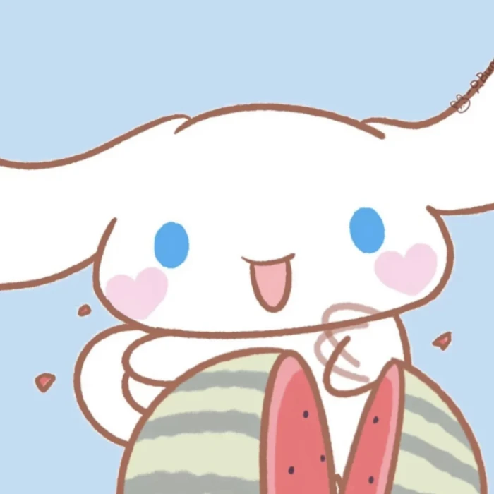 Cinnamoroll