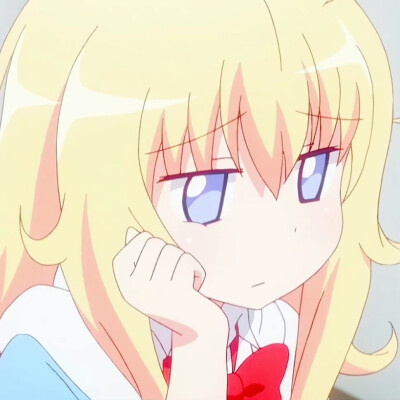 动漫闺蜜团头