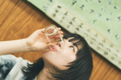 小松菜奈