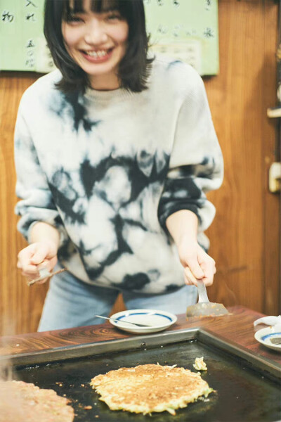 小松菜奈