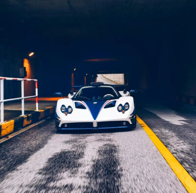 Zonda Danubio